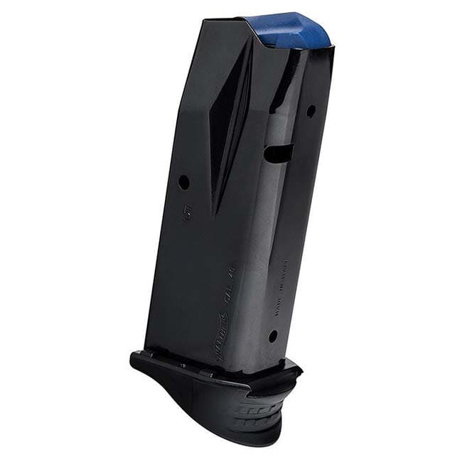 Walther P99C .40 8rd Magazine w/ finger rest 2796538