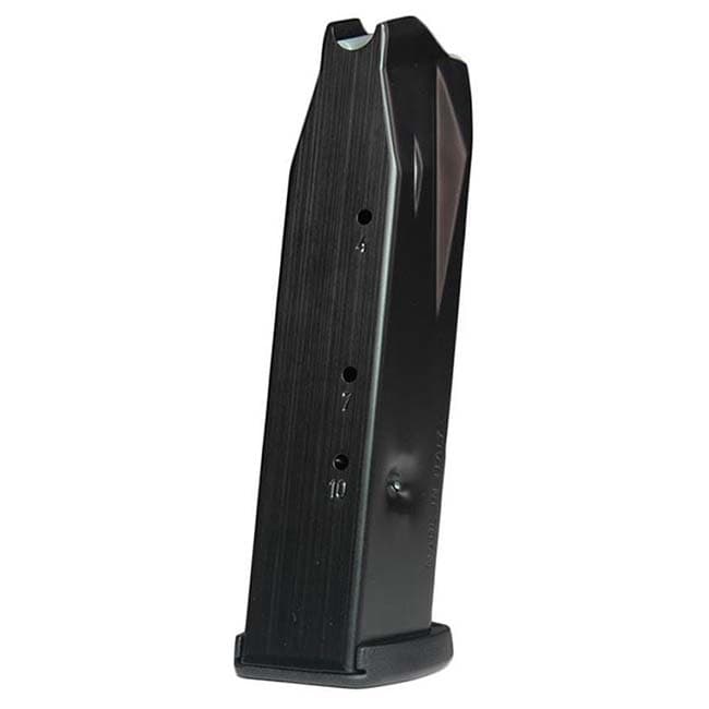 Walther PPQ .45 Auto ACP 10 Round Magazine 2810090