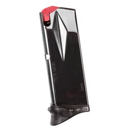 Walther Arms Magazine PPQ M2 SC 9mm 10rd w/finger rest 2829711