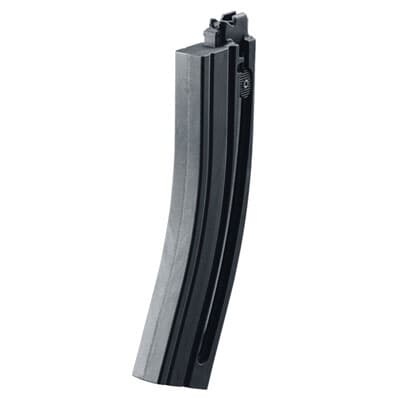 Walther Colt M4 .22lr 30Rd Magazine 576604