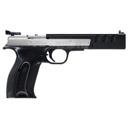Walther X-ESSE Long .22LR Pistol 2742748