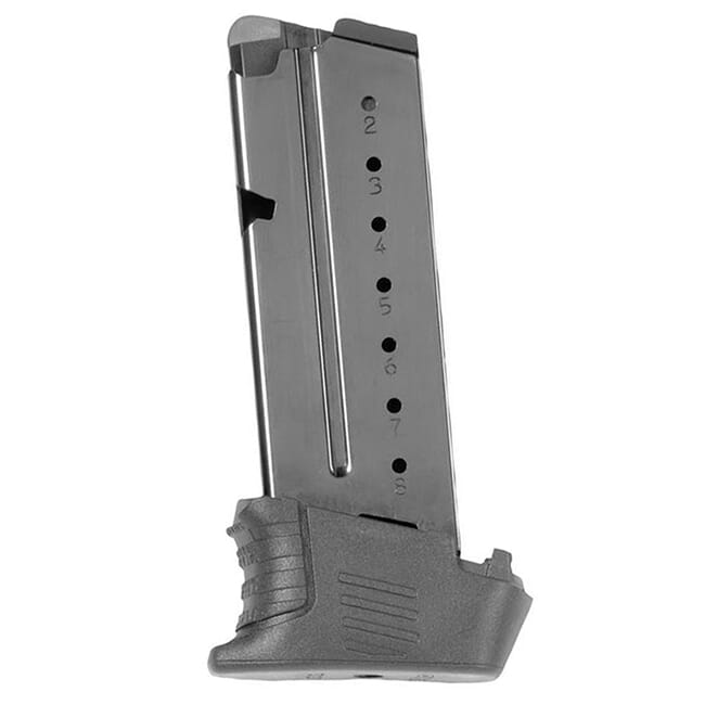 Walther PPS 9MM 8Rd Magazine 2796601