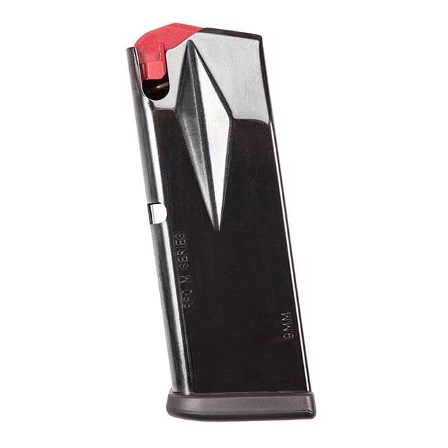 Walther Arms Magazine PPQ M2 SC 9mm 10rd 2829703