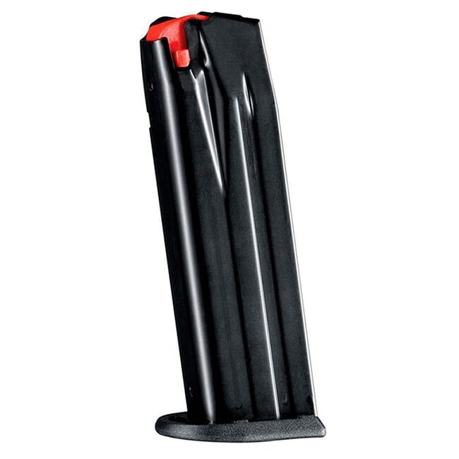 Walther PPQ M1 9MM 15Rd Magazine 2796422