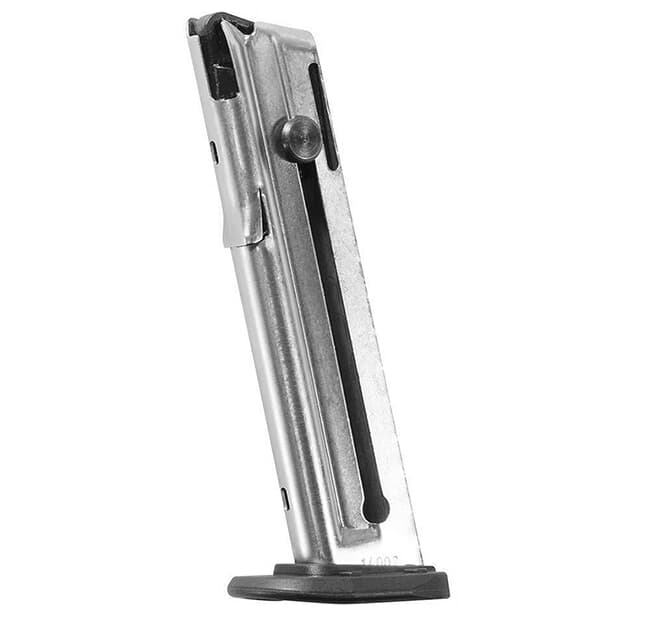 Walther PPQ .22LR 12Rd Magazine 51060002