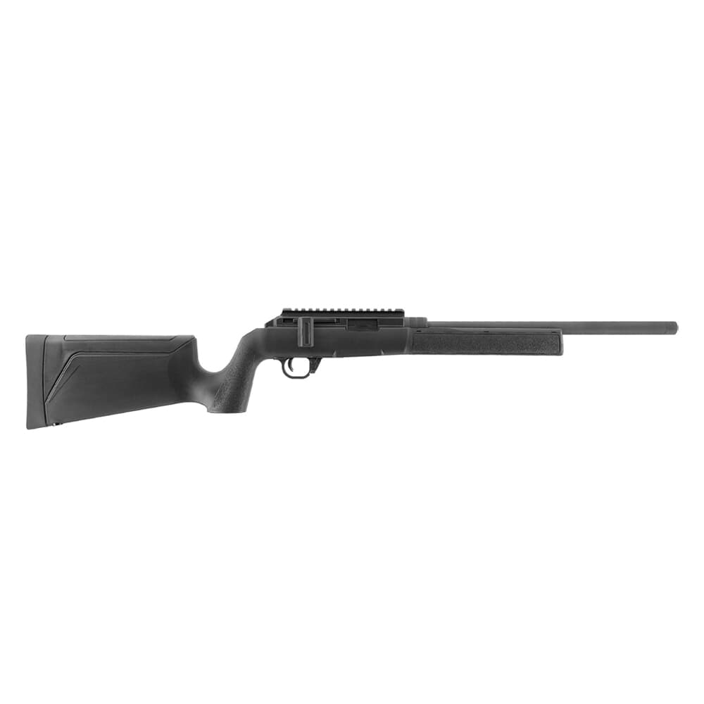 Walther Arms Hammerli Tac B1 All Weather Black .22 LR 10rd Rifle 5800000