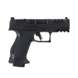 Walther Arms PDP-Pro E 9mm 4" Bbl Optic-Ready Compact Pistol w/(3) 10rd Magazines 2880105