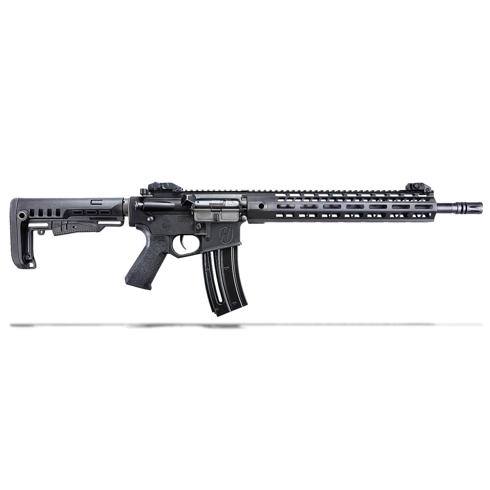 Walther Arms Hammerli Tac R1C 22 Rifle .22 LR 20 Round 5760500