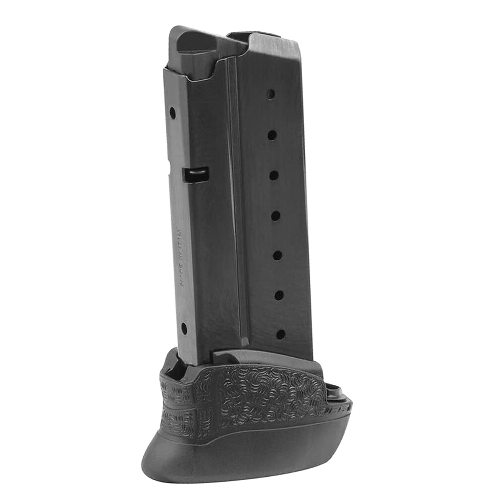 Walther PPS M2 9mm 8 round 2807807
