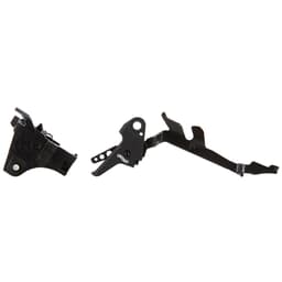 Walther Arms Dynamic Performance Trigger Black 2846586