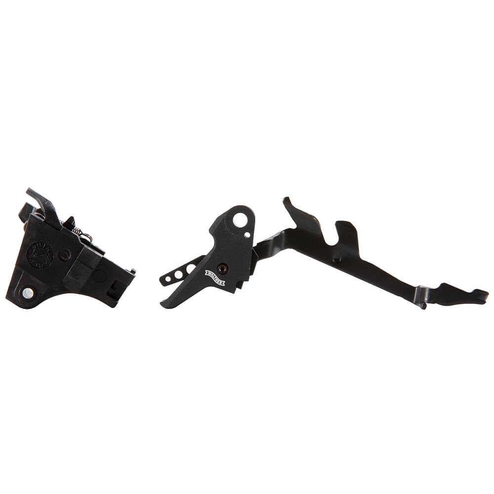 Walther Arms Dynamic Performance Trigger Black 2846586