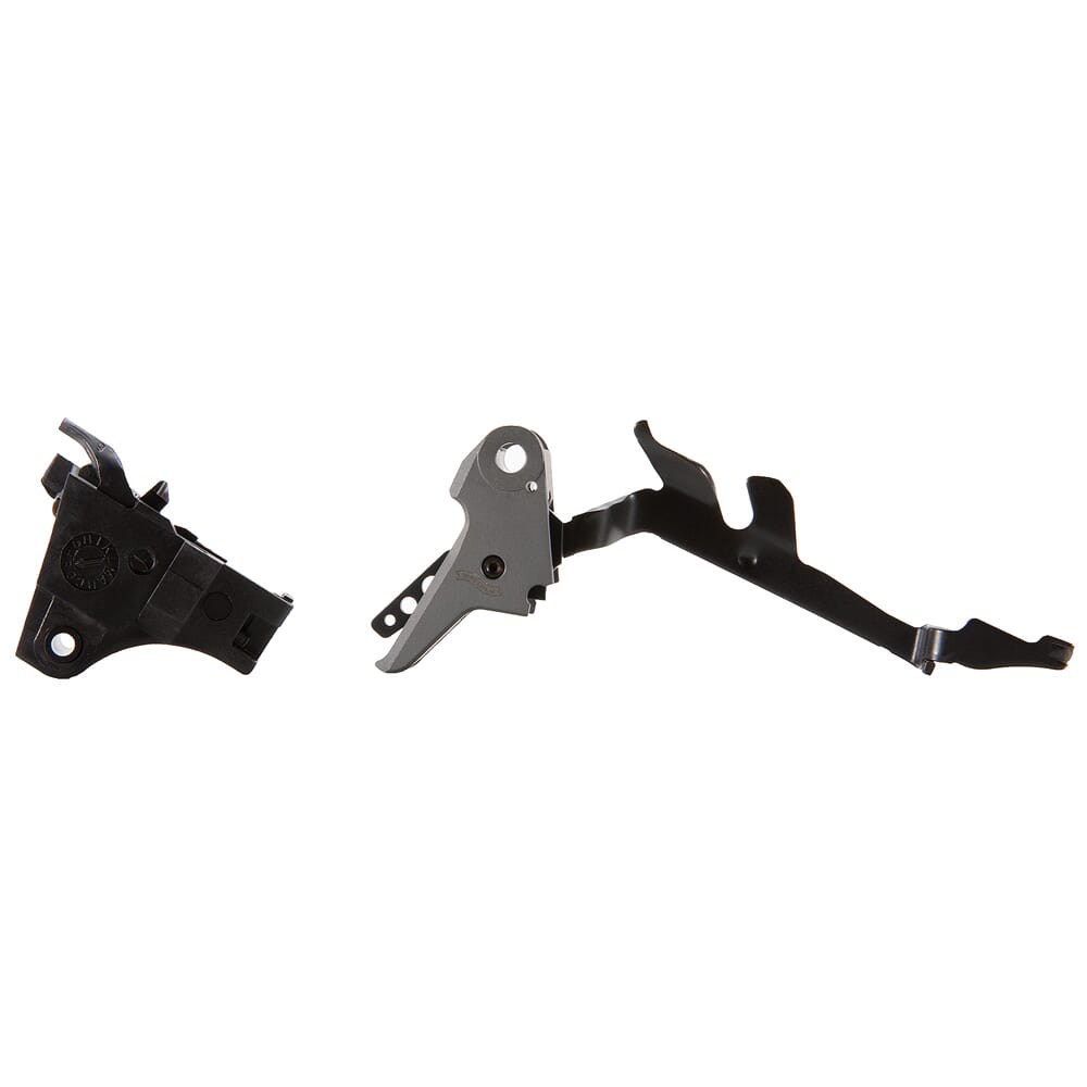 Walther Arms Dynamic Performance Trigger Gray 2846594