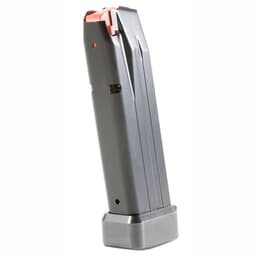 Walther Arms Meister Manufaktur PPQ Black Diamond Edition 17d Magazine 2856379