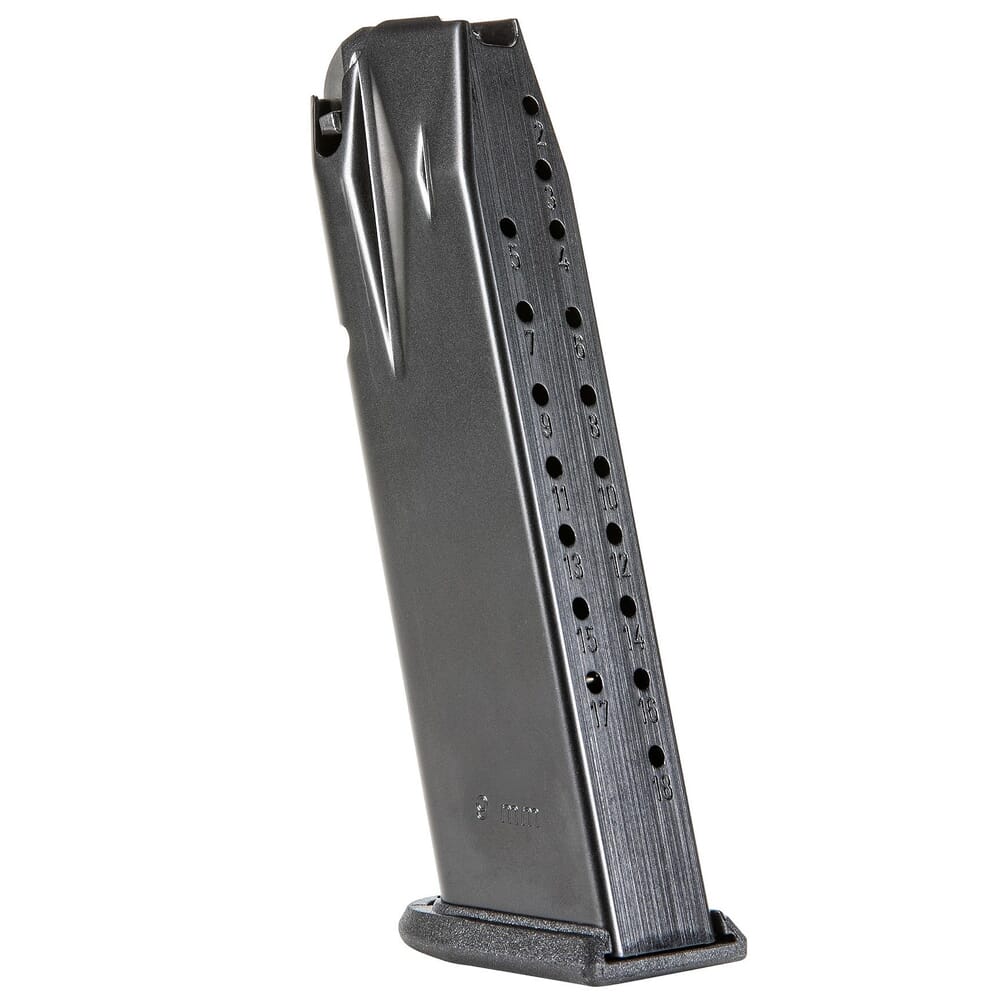 Walther Arms PDP Full Size 9mm 18rd Magazine 2856891