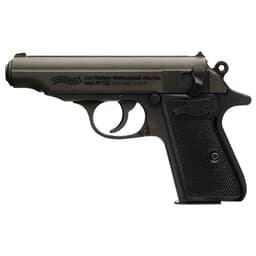 Walther PP .32 ACP Black 8rd Pistol 4796030