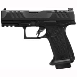Walther PDP PRO-SD F-Series 9mm 4.6" 1/2x28 Bbl 10rd Pistol 4796065