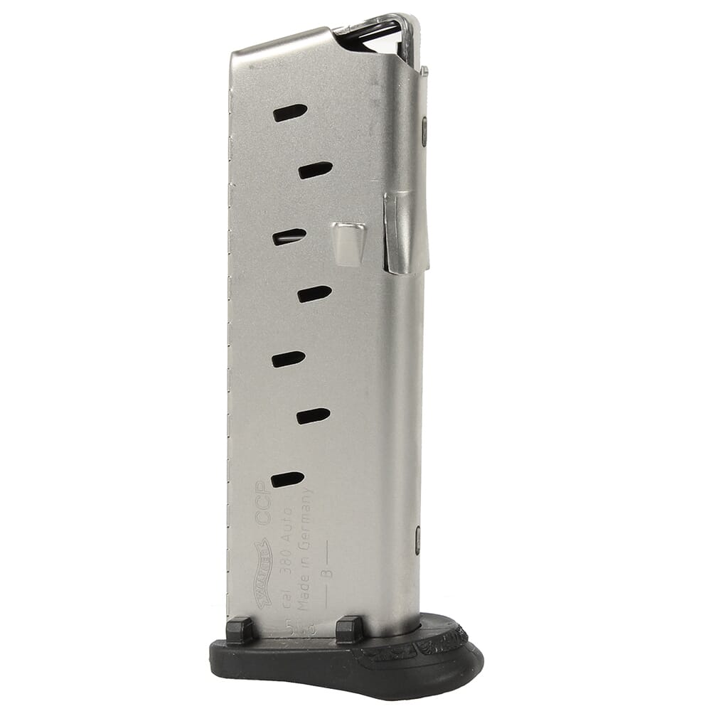 Walther Arms CCP .380 ACP 8rd Magazine 50862002