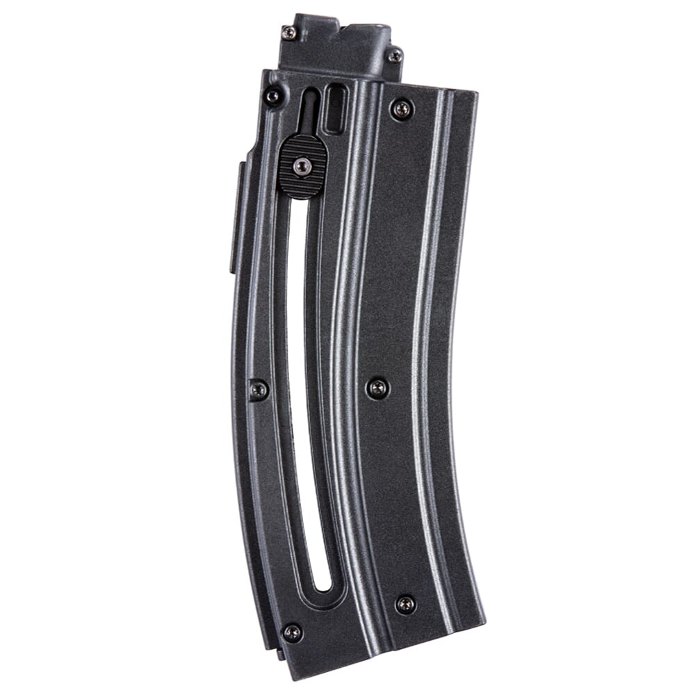 Walther Arms Magazine Hammerli Tac R1C 22 Black 20 round 576620