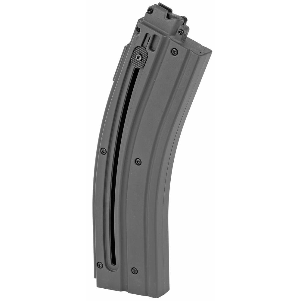 Walther Arms Magazine Hammerli Tac R1C 22 Black 30 round 576630