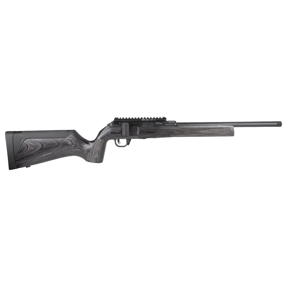 Walther Arms Hammerli Tac B1 Wood Sports Gray .22 LR 10rd Rifle 5800300