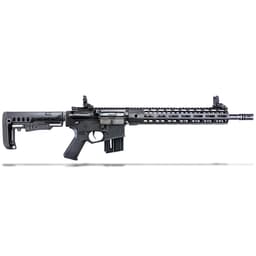 Walther Arms Hammerli Tac R1C 22 Rifle .22 LR 10 Round 576050010