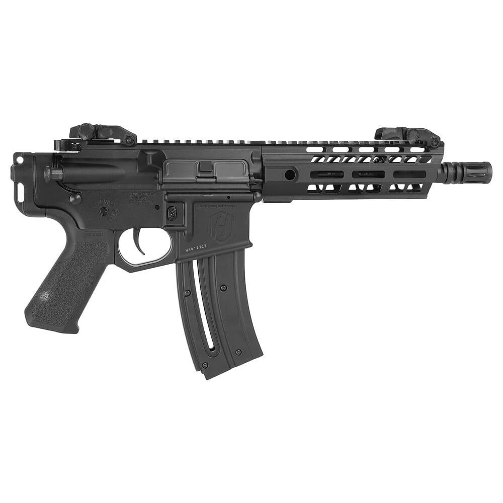 Walther Arms Hammerli Tac R1C .22 LR 20rd Pistol 5760507