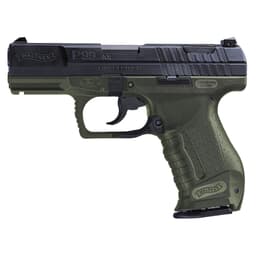 Walther Arms P99 AS Final Edition 9mm 4" Bbl Pistol w/(2) 15rd Mags 2874172