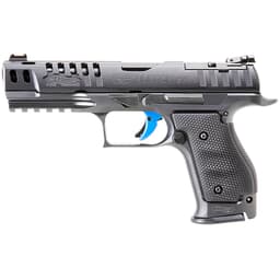 Walther Arms PPQ M2 Q5 Match SF 9mm 5" Bbl Pistol w/(3) 15rd Mags 2846942