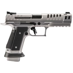 Walther Arms Meister Manufaktur PPQ Q5 Match SF 9mm Black Tie Edition 15rd Pistol 2844567
