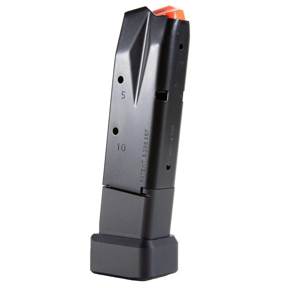 Walther Arms Q-Series Extended 10rd Blk Magazine 2840961