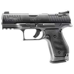 Walther Arms Q4 SF OR 9mm 4" Bbl Pistol w/(3) 10rd Mags 2854228