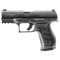 Walther Arms Q4 SF 9mm 4" Bbl Pistol w/(3) 10rd Mags 2851105