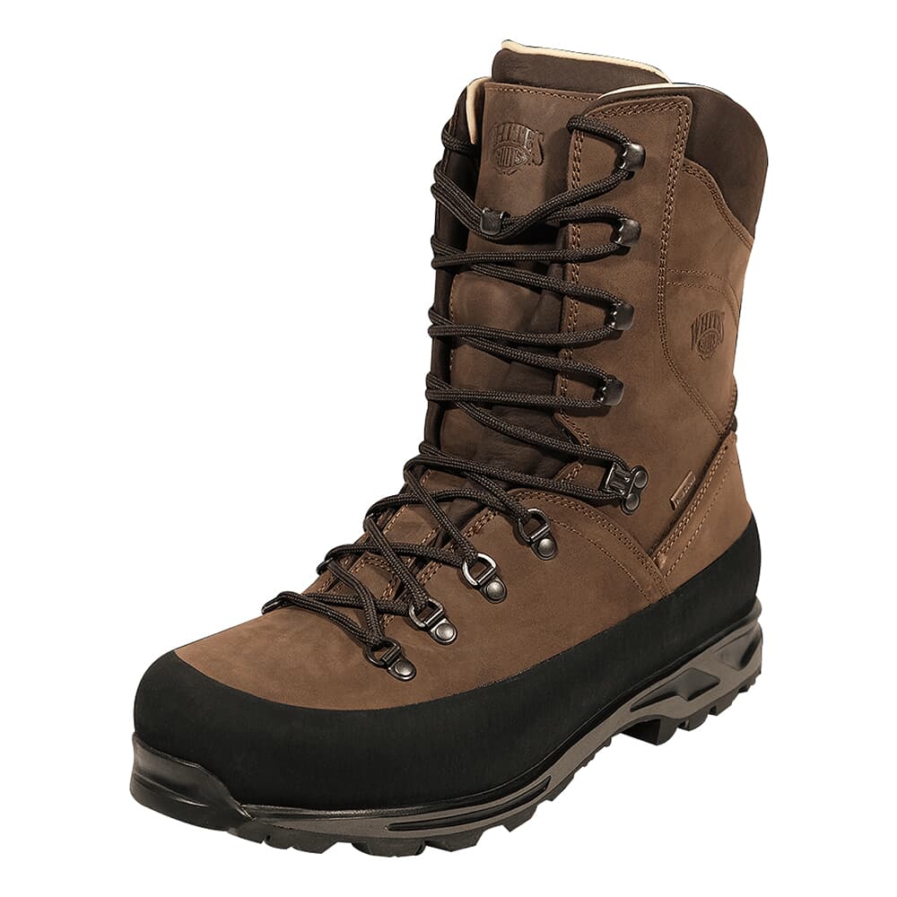 White's Lochsa Hunter 8&quot; GRS Nubuck Boot HH550