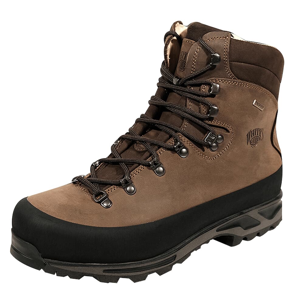White's Owyhee 6&quot; GRS Nubuck Boot HH510