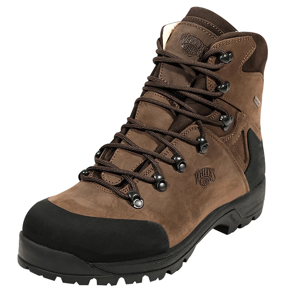 White's Payette 6&quot; GRS Nubuck Boot HH501