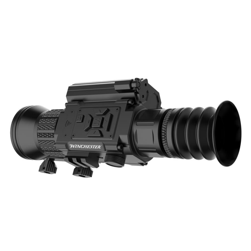 Winchester Supreme THSX 640 Thermal Hunting Sight WTOS55T5WNTHSX001
