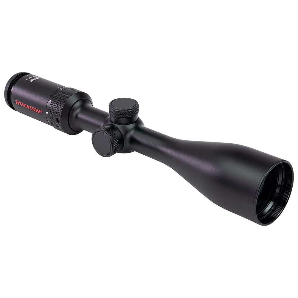 Winchester Supreme 2-7x32mm Riflescope WQ-RS-SPRM6-2-7X32