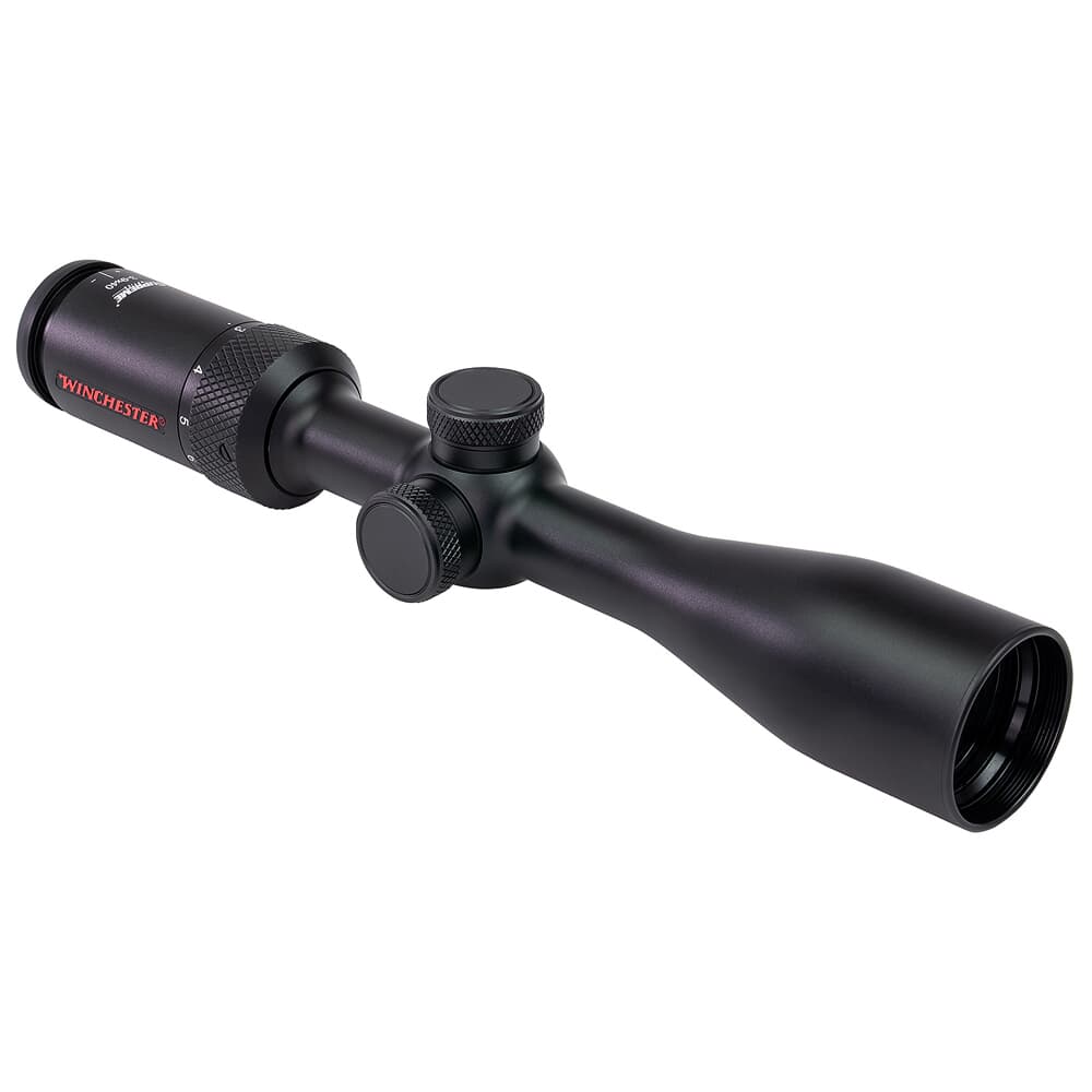 Winchester Supreme 3-9x40mm Riflescope WQ-RS-SPRM7-3-9X40