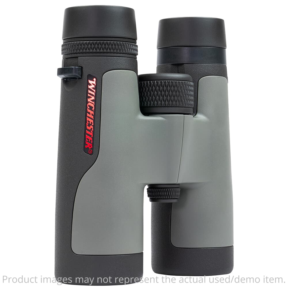 USED Winchester Supreme 8x42mm Binocular WQ-BI-SPRM1-W12-0842 - Like New - Damaged Box USED9882