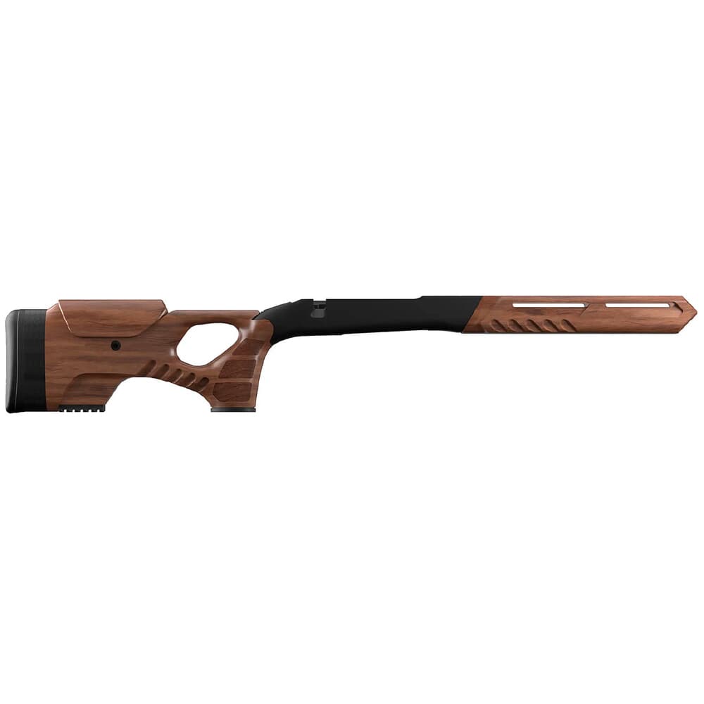 WOOX Cobra Stock for Howa 1500 BDL LA (3.725" OAL) Walnut SH.GNS031.10