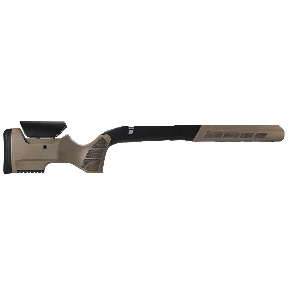 WOOX Exactus Stock for TIKKA T3/T3x FDE SH.GNS002.08