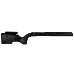 WOOX Exactus Stock for Rem 700 SA BDL Midnight Grey SH.GNS002.03