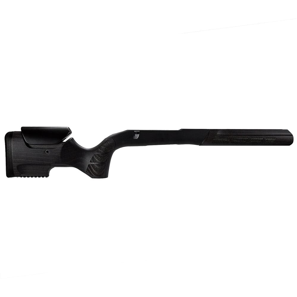 WOOX Exactus Stock for Rem 700 SA BDL Midnight Grey SH.GNS002.03