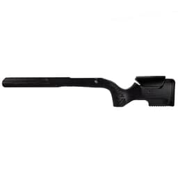 WOOX Exactus Stock for Rem 700 DBM/AICS SA LH Midnight Grey SH.GNS002.09LH