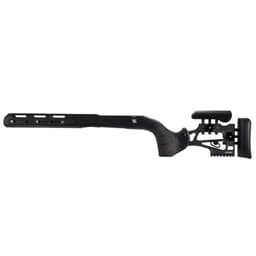 WOOX Furiosa Chassis for Rem 700 DBM/AICS SA LH Midnight Grey SH.CHS001.10LH