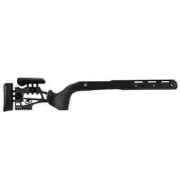 WOOX Furiosa Chassis for Rem 700 LA BDL Midnight Grey SH.CHS001.06