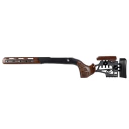 WOOX Furiosa Chassis for Rem 700 DBM/AICS SA LH Walnut SH.CHS001.09LH