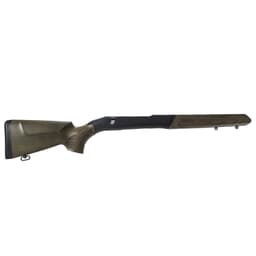 WOOX Wild Man Stock for Sauer 100 Walnut SH.GNS001.01