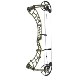 Xpedition Archery Xlite 31 RH MB 70# Compound Bow XLT31-R-MB-28-MB-70-BK-BK