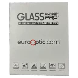 Xtreme Ballistics Tempered Glass Screen Protector for Garmin Xero C1 Pro Chronograph XBSP-EO
